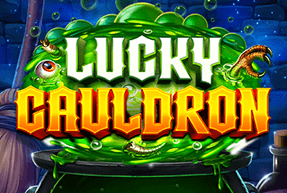 Lucky Cauldron